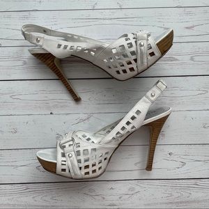 Guess Birdy Heels